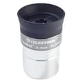 Miniatyrbillede 1 af 2: Celestron Mikroskop Linse Ocular Omni 1.25´´ 9 Mm Transparent