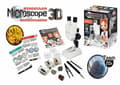 Miniatyrbild 3 av 5: 3D stereomikroskop - BUKI FRANCE - Pedagogiskt och vetenskapligt spel - Tillbehör ingår