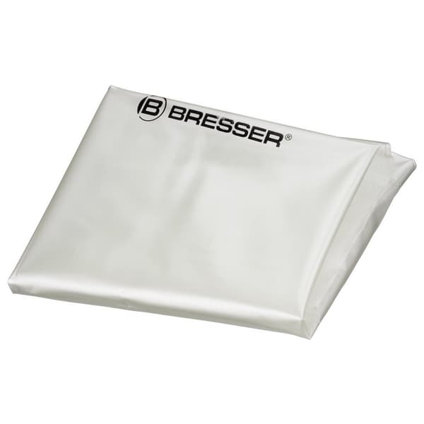 Bresser Professionelt Mikroskop Biorit Icd 20x Hvid