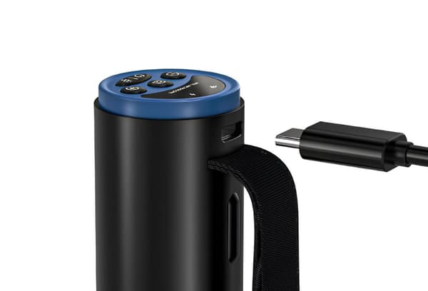 Digitaalinen mikroskooppi Wi-Fi-�lypuhelimella SP-MS01B