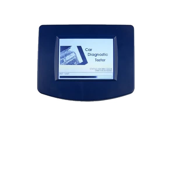 Digiprog3 kilometrilukema työkalu, täydellinen OBD-versio, alkuperäinen FTDI CPU., OBD FTDI EU