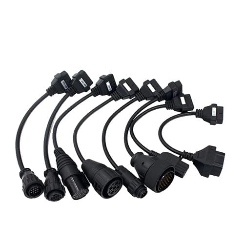 OBD2-diagnostiikkatyökalu, Multidiag Pro, Keygen-tuki, DS Type 4 V30