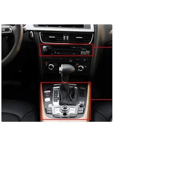 Android Auto -autoradio, langaton Carplay, GPS, MTK LOW 4-32GB, kahdeksanytiminen