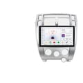 Miniatyrbillede 1 af 2: Bil Multimedia Afspiller, GPS Navigation, Carplay Audio, S8 B