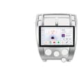 Miniatyrbillede 1 af 2: Bil Multimedia Afspiller, GPS Navigation, Carplay Audio, S8 B