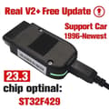 Miniatyrbillede 2 af 2: VAG Diagnostisk Værktøj, Logo Hardware, USB Interface, Ingen opdatering, italiensk