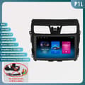 Pikkukuva 2 / 2: Auton monimedia soitin, Android 12, 4G-yhteys, GPS-navigointi, S1-3G 32G-8cores