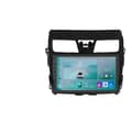 Pikkukuva 1 / 2: Auton monimedia soitin, Android 12, 4G-yhteys, GPS-navigointi, S1-3G 32G-8cores