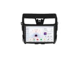 Pikkukuva 1 / 2: Auton monimedia soitin, Android 12, 4G-yhteys, GPS-navigointi, S1-3G 32G-8cores