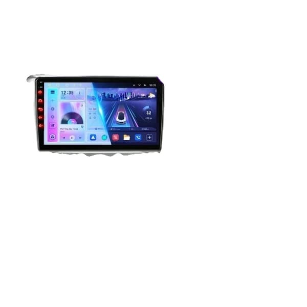 Autosoitin, Android 12 -yhteensopivuus, GPS-navigointi, T10-1(A)-MIC-CAM-DVR