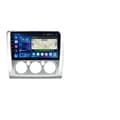 Pikkukuva 1 / 2: Autosoitin, Android 12 -yhteensopivuus, GPS-navigointi, T10-1(A)-MIC-CAM-DVR