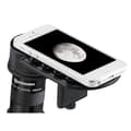 Miniatyrbild 1 av 4: BRESSER Deluxe Smartphone Adapter för Teleskop och Mikroskop