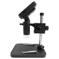 Miniatyrbild 3 av 3: Technaxx 5140 TX-277 monokulärt digitalt mikroskop 50x reflekterat ljus