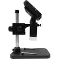 Miniatyrbild 1 av 3: Technaxx 5140 TX-277 monokulärt digitalt mikroskop 50x reflekterat ljus