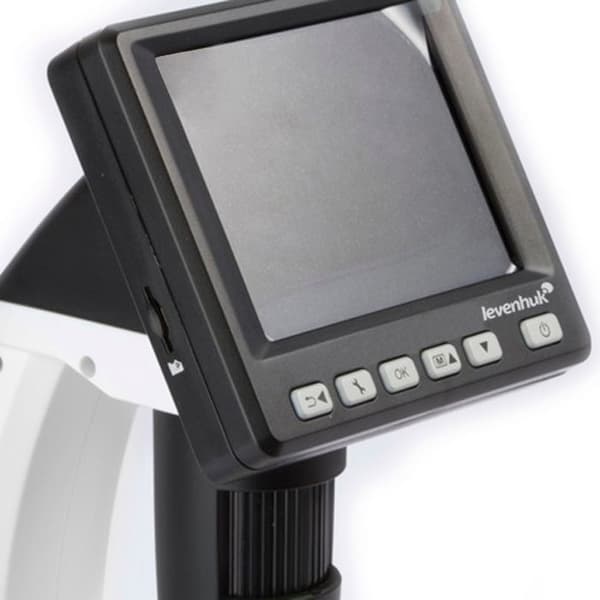 Digital mikroskop Levenhuk DTX 500 LCD