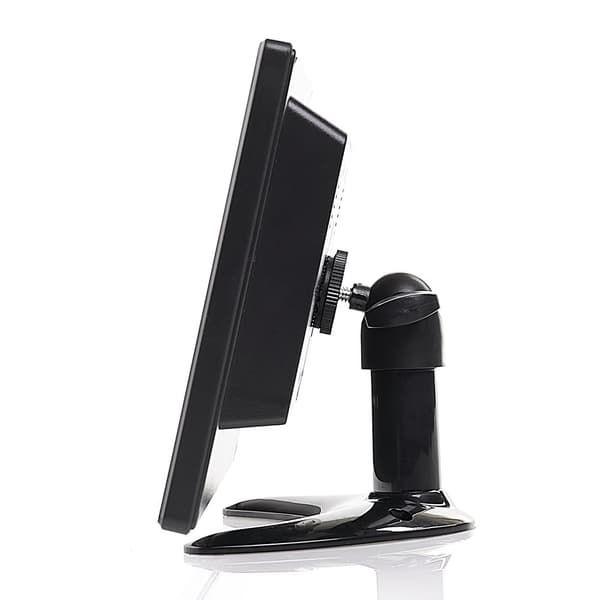 HDMI&VGA&AV L7003 10 tums mikroskopskärm