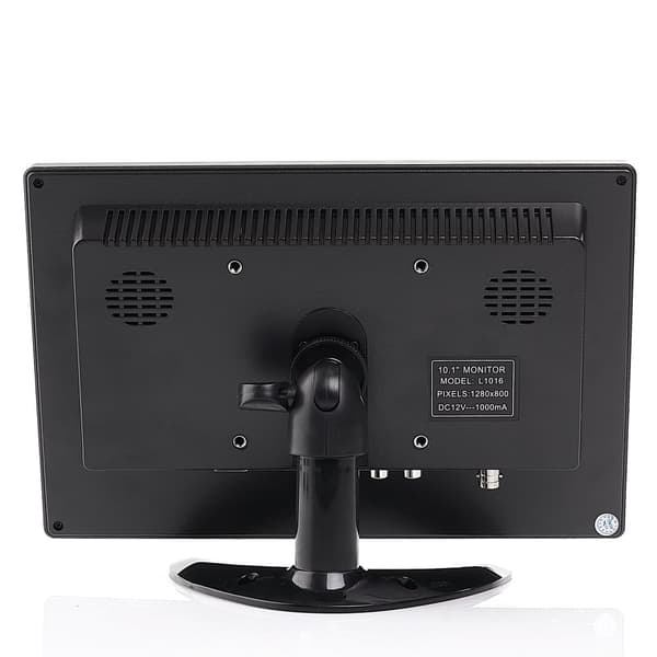 HDMI&VGA&AV L7003 10 tums mikroskopskärm