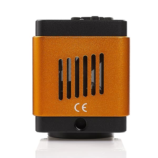 Techrebal mikroskopkamera "Orange PRO 4K" 8MP/ H1623