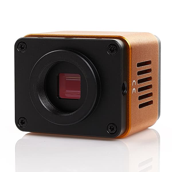 Techrebal mikroskopkamera "Orange PRO 4K" 8MP/ H1623