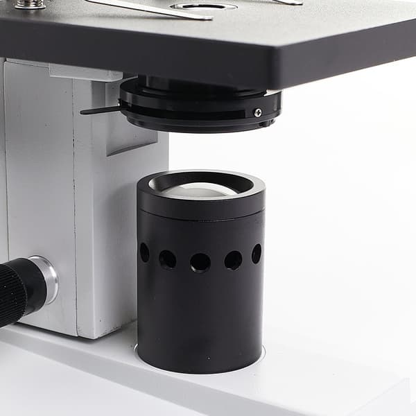 Techrebal BM ONE 400x monokulært biologisk mikroskop (M100FL)