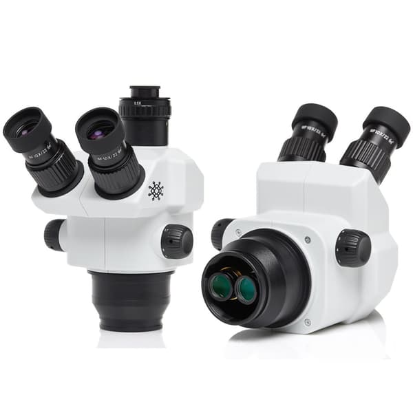 10HT Pro 7-60x stereomikroskop (7060T-B3)