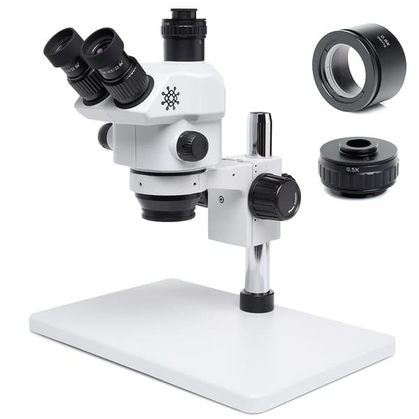 10HT Pro 7-60x stereomikroskop (7060T-B3)