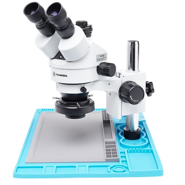 Stereomikroskop 10HT Plus 2 7-45x