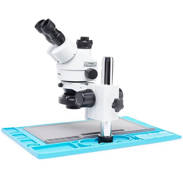 Stereomikroskop 10HT Plus 2 7-45x