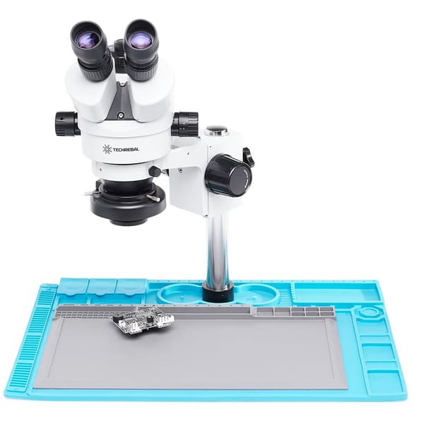 Stereomikroskop 10HT Plus 2 7-45x
