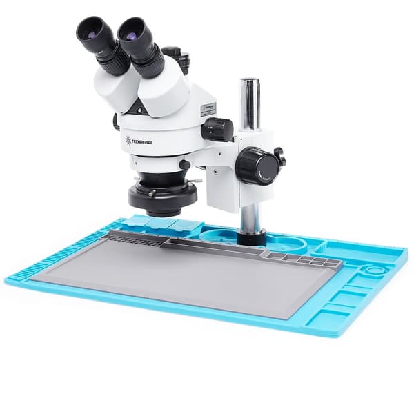 Stereomikroskop 10HT Plus 2 7-45x