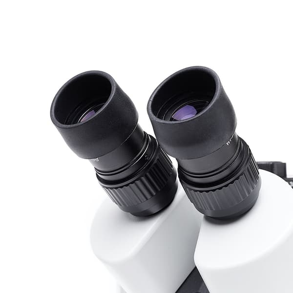 Stereomikroskop 10HT Plus 2 7-45x