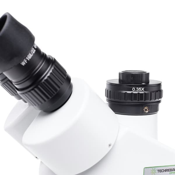 Stereomikroskop 10HT Plus 2 7-45x