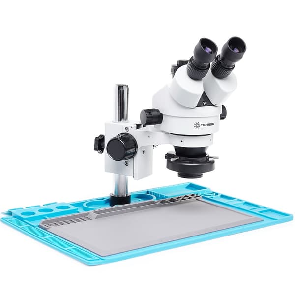 Stereomikroskop 10HT Plus 2 7-45x