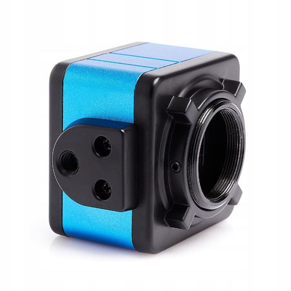 Techrebal T250 Blue 5MP USB-kamera