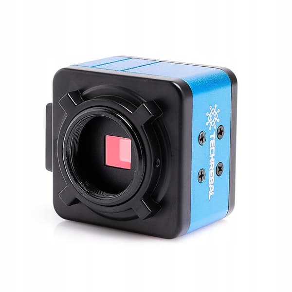 Techrebal T250 Blue 5MP USB-kamera