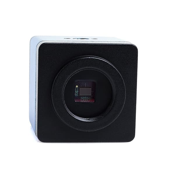 Techrebal "Blue Lagoon" FULL HD HDMI 2.0MP kamera til mikroskop blå FHD2MPR/H3602