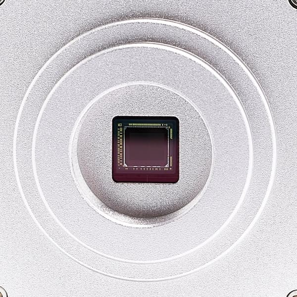 Ammattimainen digitaalinen mikroskooppi kameralla ja näytöllä 10A-616 + kamera 616 16MP + antistaattinen silikonimatto mikroskoopille 480x320mm TE-506