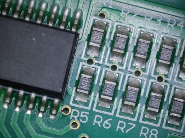 Ammattimainen digitaalinen mikroskooppi kameralla ja näytöllä 10A-616 + kamera 616 16MP + antistaattinen silikonimatto mikroskoopille 480x320mm TE-506