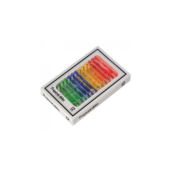 Digital mikroskop - Levenhuk - Rainbow DM500 - 5 tum LCD-skärm - Zoom 10x-200x - Fjärrkontroll ingår
