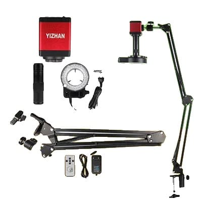 13MP HDMI VGA Kit, 150X Zoom, 8.42MP Sony Sensor,13MP HDMI VGA Kit, 150X