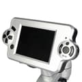 Pikkukuva 2 / 2: Byomic Microscope 3,5 inch LCD Deluxe 40x - 1600x in Suitcase