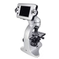 Pikkukuva 1 / 2: Byomic Microscope 3,5 inch LCD Deluxe 40x - 1600x in Suitcase