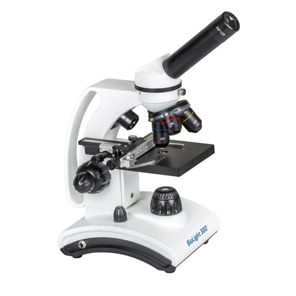 Delta Optical BioLight 300 mikroskop