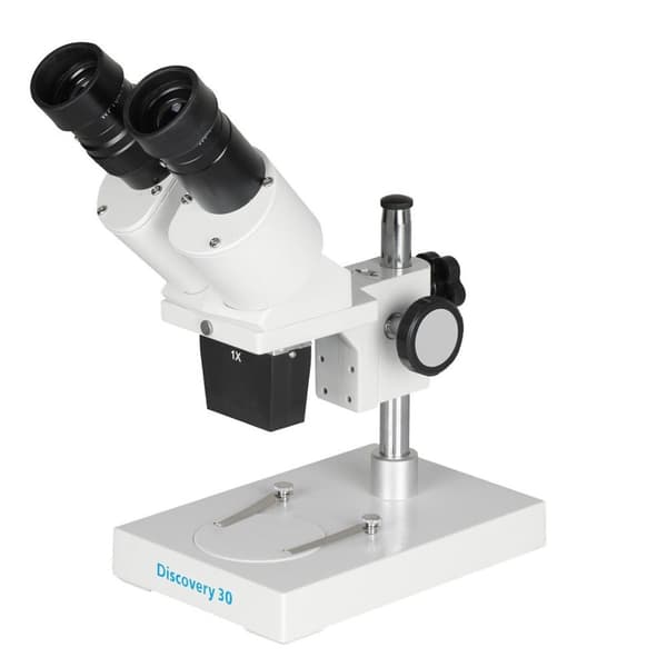 Delta Optical Discovery 30 -stereomikroskooppi