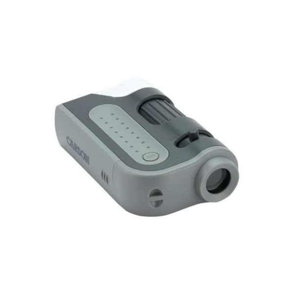 Carson MB+ fickmikroskop - CARSON - MM-300 MicroBrite Plus - 60-120x förstoring - Svart