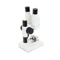 Miniatyrbild 4 av 4: Celestron 44207 Labs CL-S20 stereomikroskop - 44207-CGL