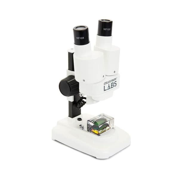 Celestron 44207 Labs CL-S20 stereomikroskop - 44207-CGL