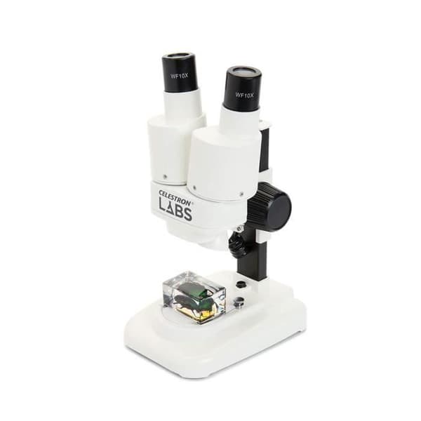 Celestron 44207 Labs CL-S20 stereomikroskop - 44207-CGL
