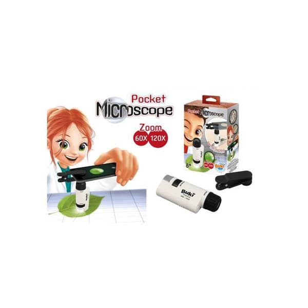 Fickmikroskop