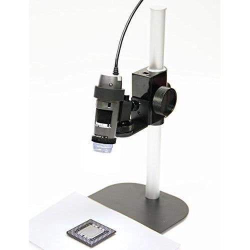DINO LITE Mikroskop Optisk Am4115ztl Edge USB, 10 x x [Lwd]